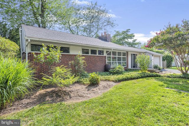 706 MOREDON RD, Jenkintown, PA 19046