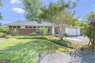 706 MOREDON RD, Jenkintown, PA 19046