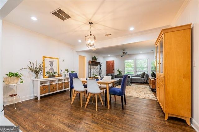 1760 Rogers Avenue SW, Atlanta, GA 30310