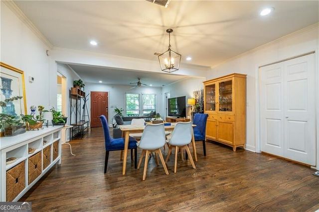 1760 Rogers Avenue SW, Atlanta, GA 30310