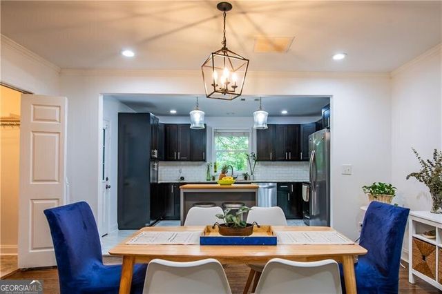 1760 Rogers Avenue SW, Atlanta, GA 30310