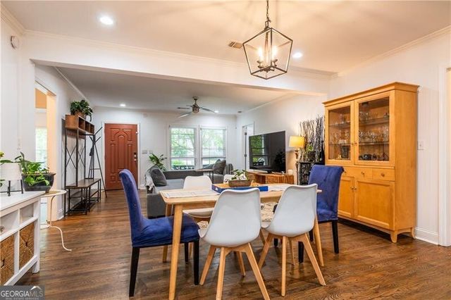 1760 Rogers Avenue SW, Atlanta, GA 30310