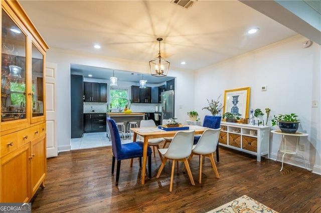 1760 Rogers Avenue SW, Atlanta, GA 30310