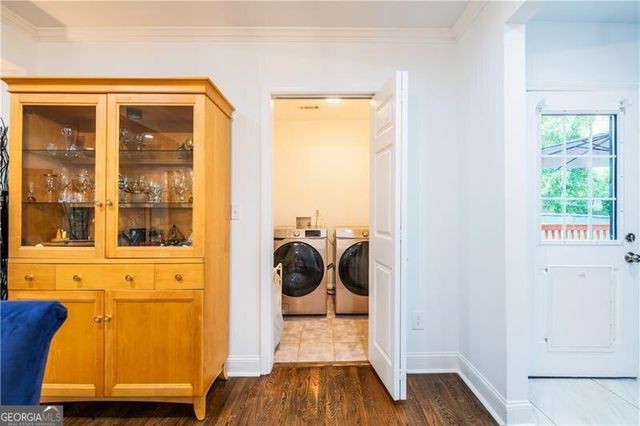 1760 Rogers Avenue SW, Atlanta, GA 30310