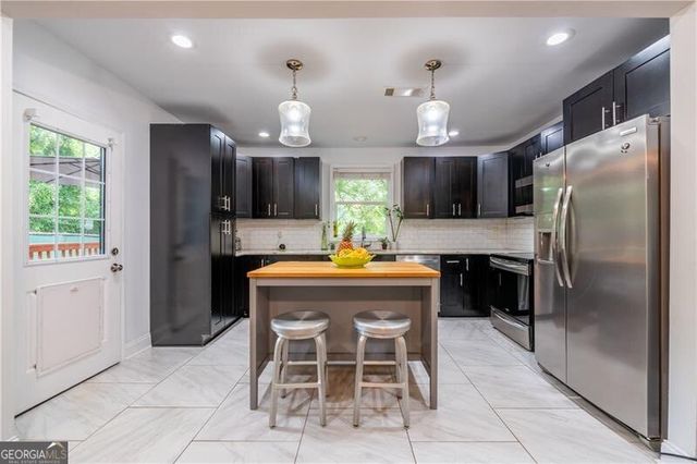 1760 Rogers Avenue SW, Atlanta, GA 30310