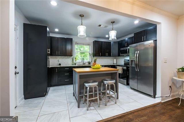 1760 Rogers Avenue SW, Atlanta, GA 30310