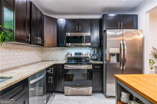 1760 Rogers Avenue SW, Atlanta, GA 30310