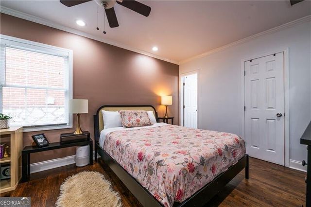 1760 Rogers Avenue SW, Atlanta, GA 30310