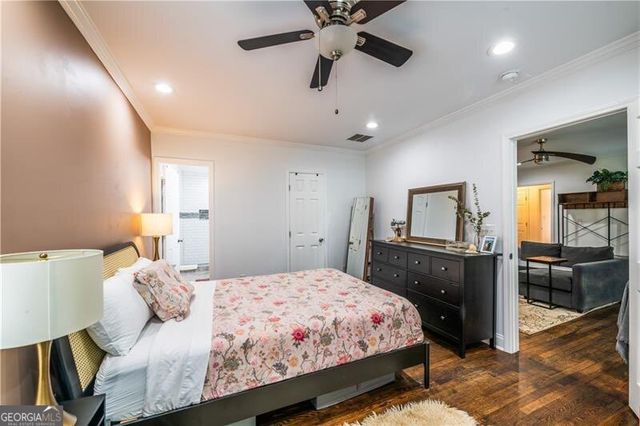 1760 Rogers Avenue SW, Atlanta, GA 30310