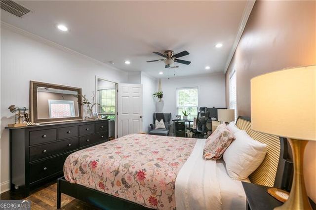 1760 Rogers Avenue SW, Atlanta, GA 30310