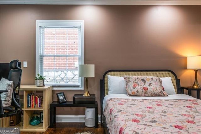 1760 Rogers Avenue SW, Atlanta, GA 30310