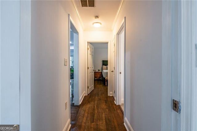 1760 Rogers Avenue SW, Atlanta, GA 30310