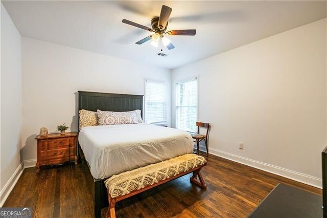 1760 Rogers Avenue SW, Atlanta, GA 30310