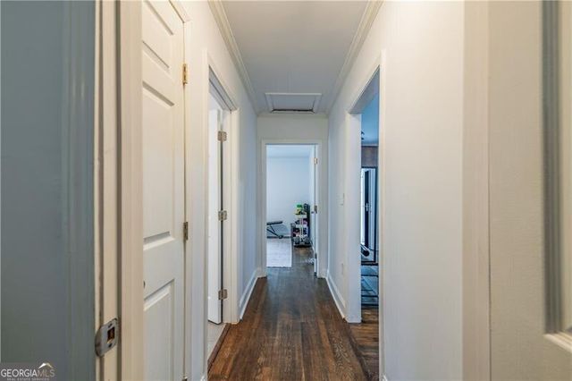 1760 Rogers Avenue SW, Atlanta, GA 30310