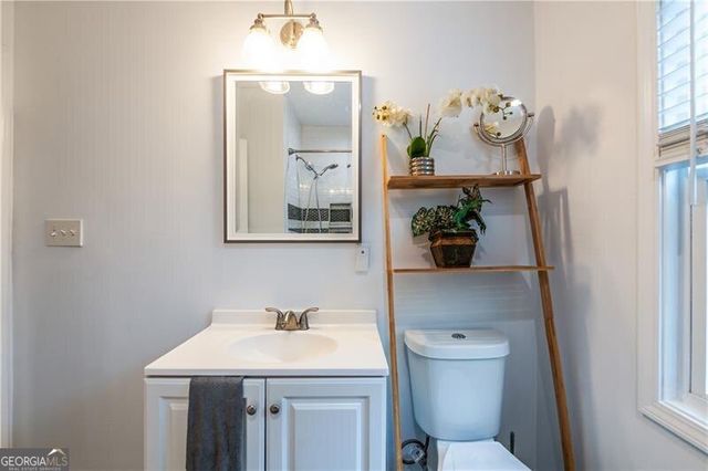 1760 Rogers Avenue SW, Atlanta, GA 30310