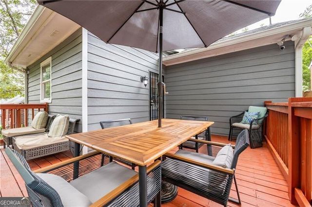 1760 Rogers Avenue SW, Atlanta, GA 30310