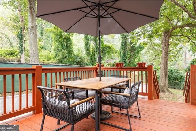 1760 Rogers Avenue SW, Atlanta, GA 30310