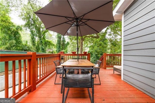 1760 Rogers Avenue SW, Atlanta, GA 30310