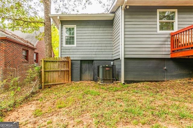 1760 Rogers Avenue SW, Atlanta, GA 30310