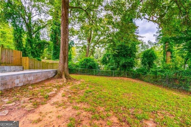 1760 Rogers Avenue SW, Atlanta, GA 30310