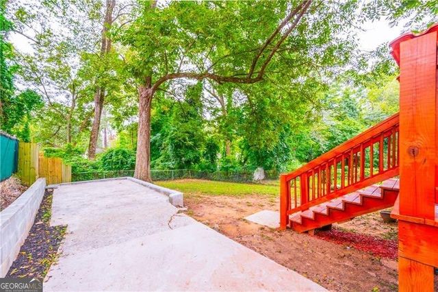 1760 Rogers Avenue SW, Atlanta, GA 30310