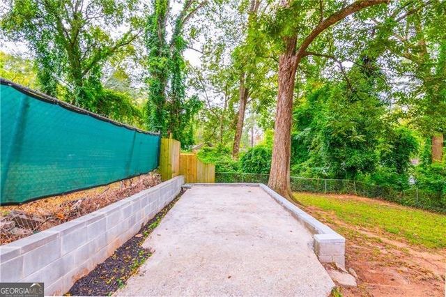 1760 Rogers Avenue SW, Atlanta, GA 30310