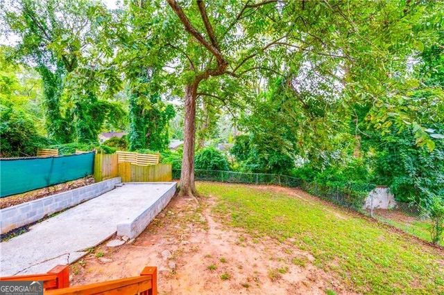 1760 Rogers Avenue SW, Atlanta, GA 30310