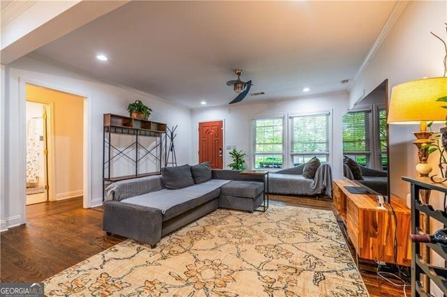 1760 Rogers Avenue SW, Atlanta, GA 30310