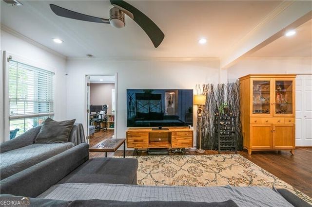 1760 Rogers Avenue SW, Atlanta, GA 30310