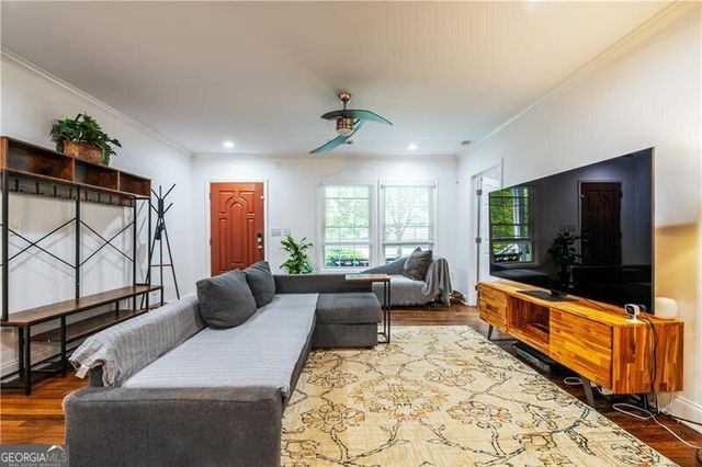 1760 Rogers Avenue SW, Atlanta, GA 30310