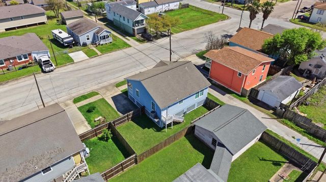 2311 56th Street, Galveston, TX 77551