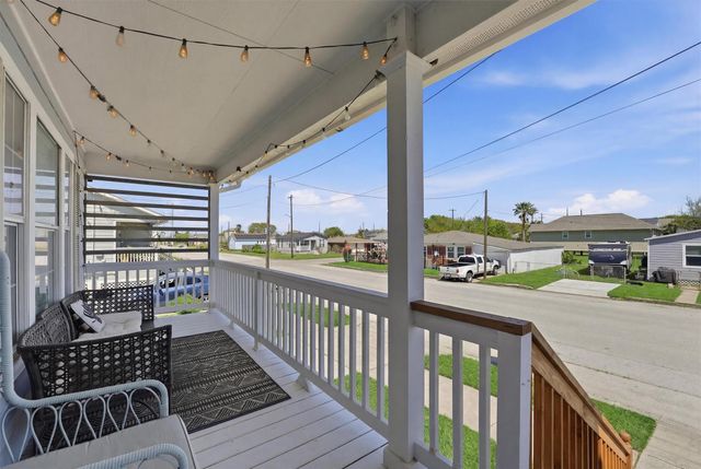 2311 56th Street, Galveston, TX 77551