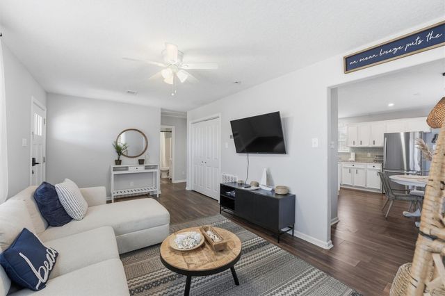 2311 56th Street, Galveston, TX 77551