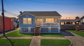 2311 56th Street, Galveston, TX 77551