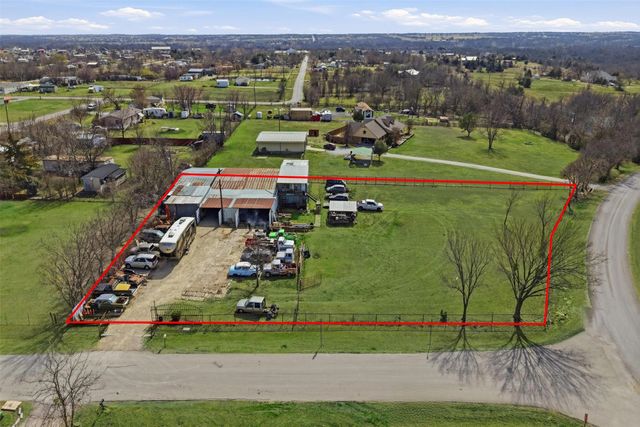 6338 N Bob White Way, Sanger, TX 76266