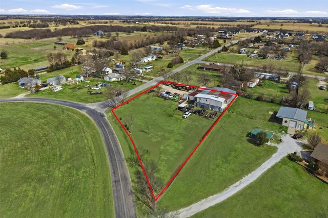 6338 N Bob White Way, Sanger, TX 76266