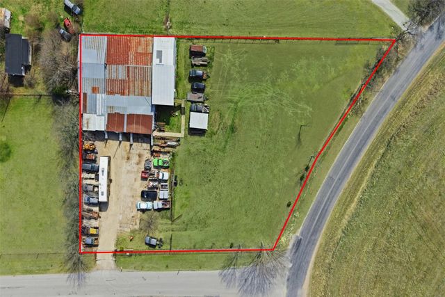 6338 N Bob White Way, Sanger, TX 76266