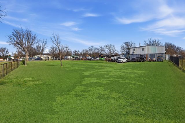 6338 N Bob White Way, Sanger, TX 76266