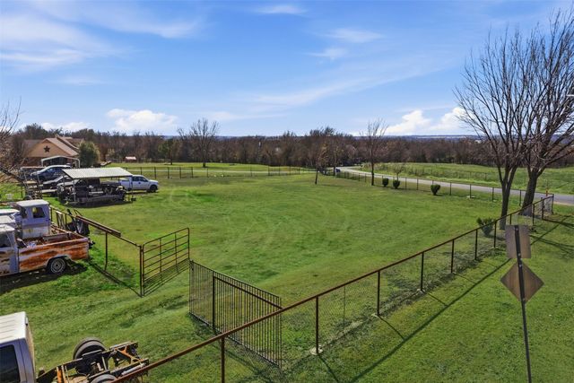 6338 N Bob White Way, Sanger, TX 76266