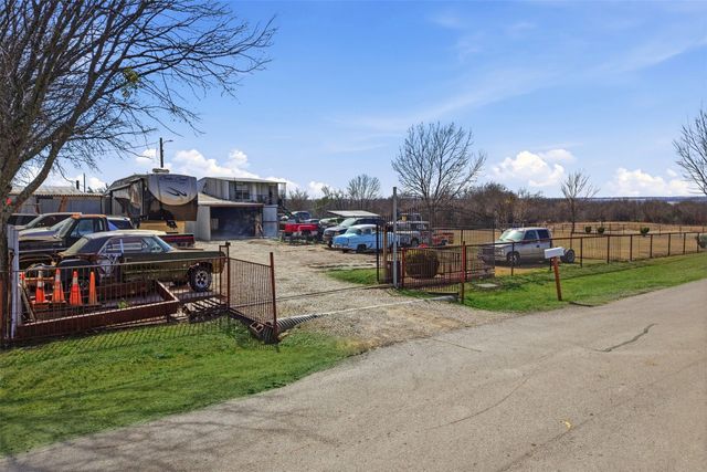 6338 N Bob White Way, Sanger, TX 76266