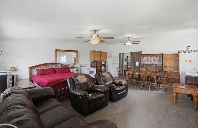 6338 N Bob White Way, Sanger, TX 76266