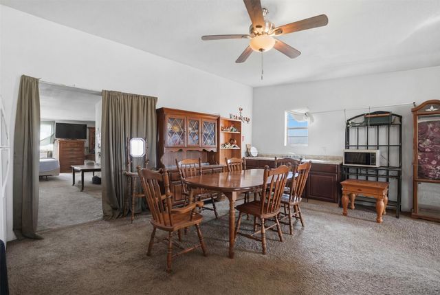 6338 N Bob White Way, Sanger, TX 76266