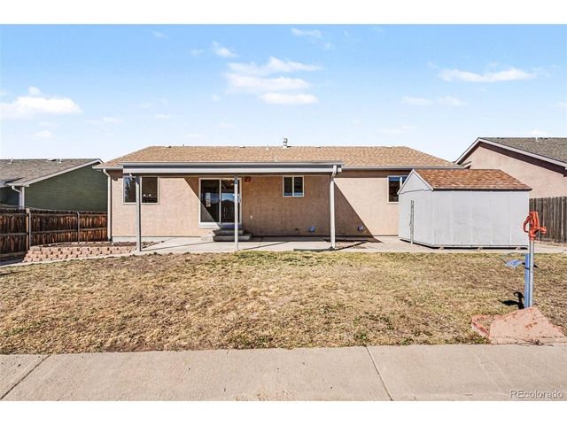 5108 Aramis Ct, Pueblo, CO 81005