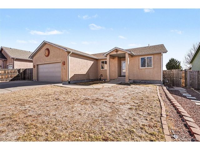 5108 Aramis Ct, Pueblo, CO 81005