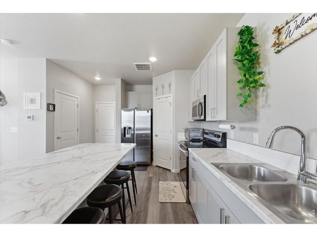 710 Oregon Trl C-4, Ault, CO 80610