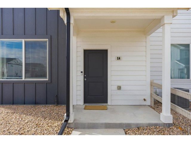 710 Oregon Trl C-4, Ault, CO 80610