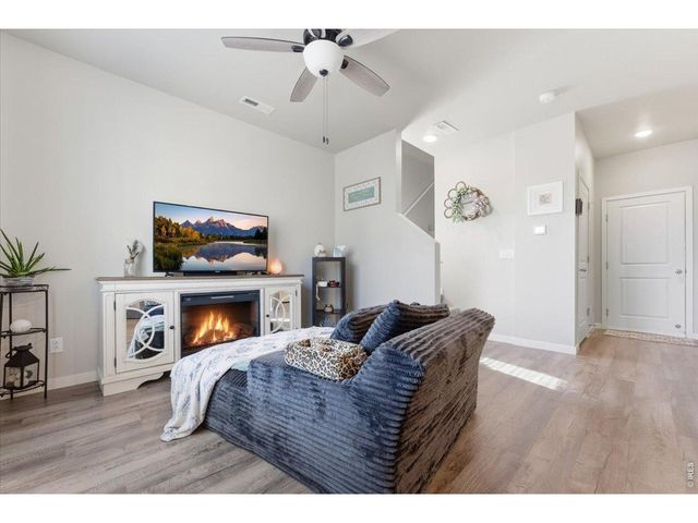 710 Oregon Trl C-4, Ault, CO 80610