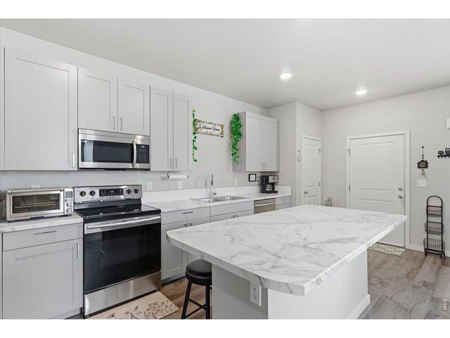 710 Oregon Trl C-4, Ault, CO 80610