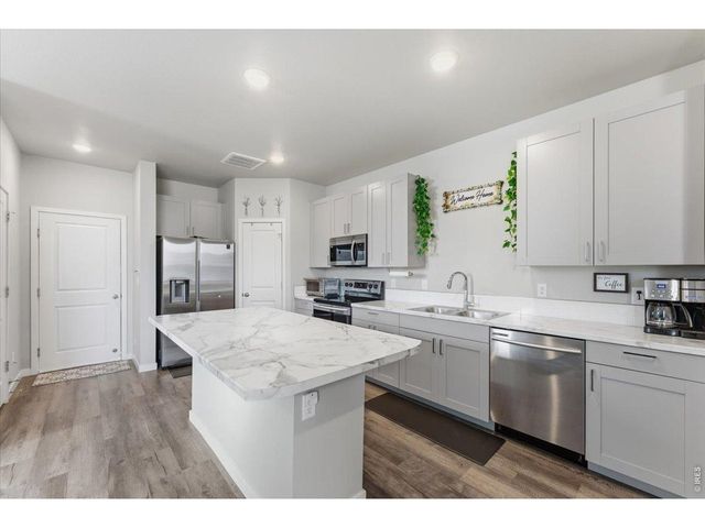 710 Oregon Trl C-4, Ault, CO 80610