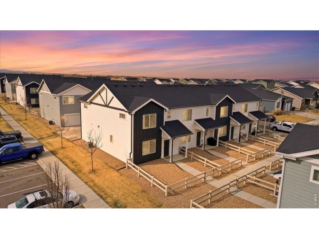 710 Oregon Trl C-4, Ault, CO 80610